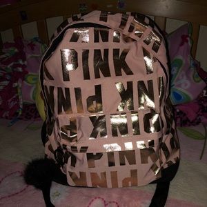 Mini Backpack
